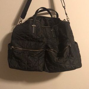 Kate Spade Duffle Bag